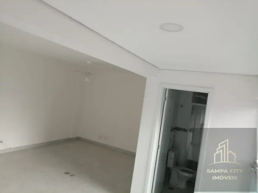 Foto 4 de Apartamento com 1 quarto para alugar, 25m2 em São Paulo - SP