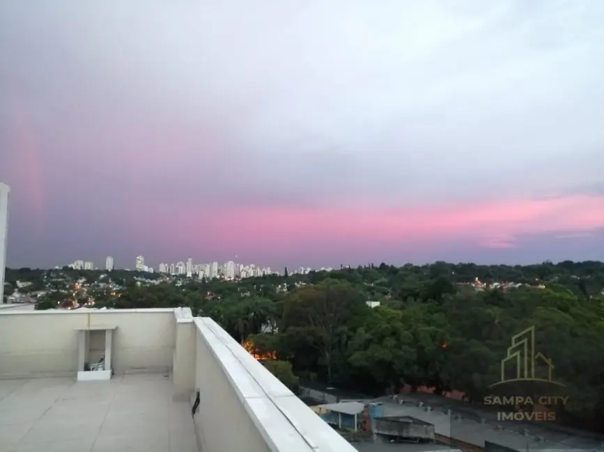 Foto 3 de Apartamento com 1 quarto para alugar, 25m2 em São Paulo - SP