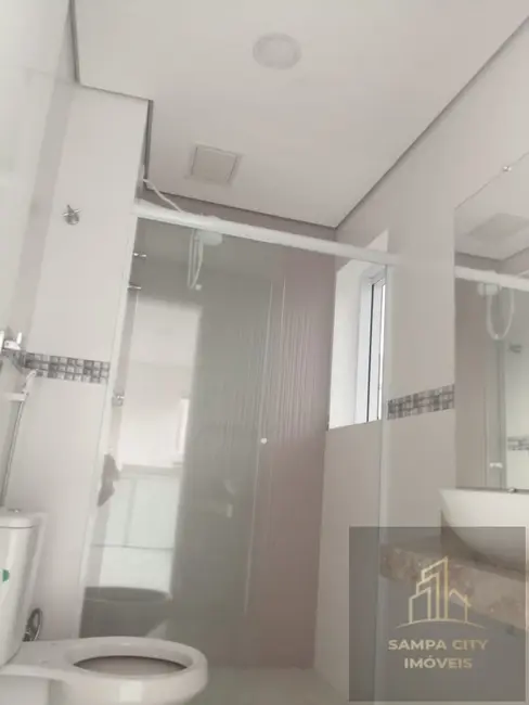 Foto 9 de Apartamento com 1 quarto para alugar, 25m2 em São Paulo - SP