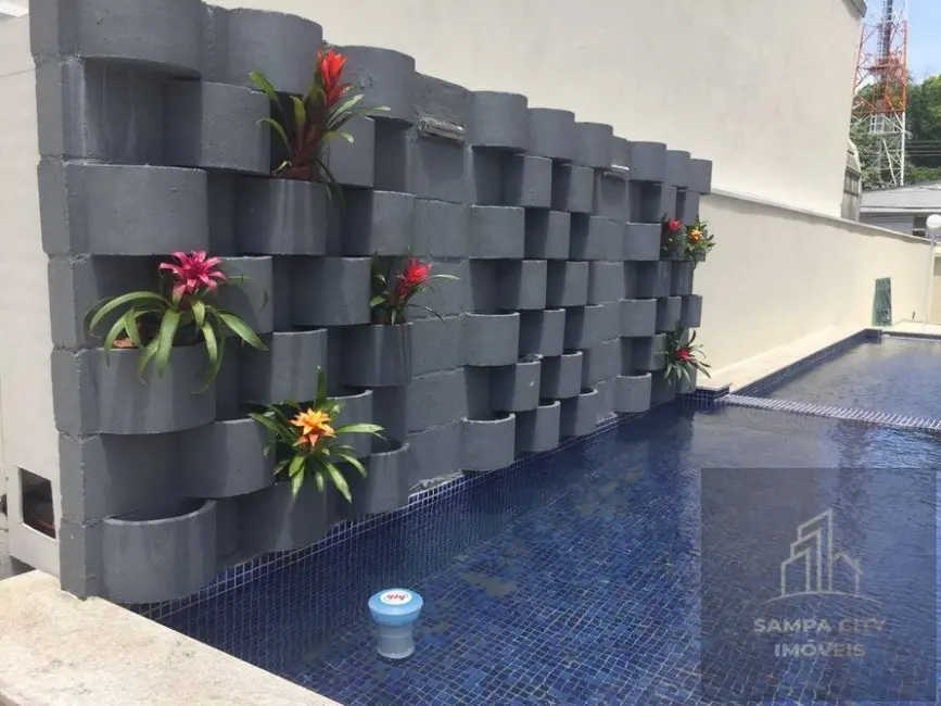 Foto 2 de Apartamento com 1 quarto para alugar, 25m2 em São Paulo - SP