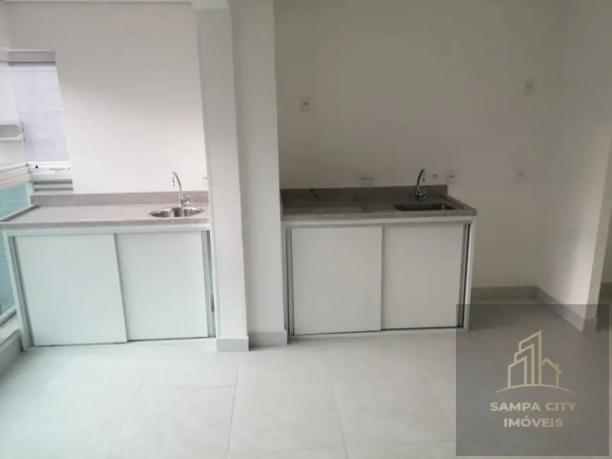 Foto 5 de Apartamento com 1 quarto para alugar, 25m2 em São Paulo - SP