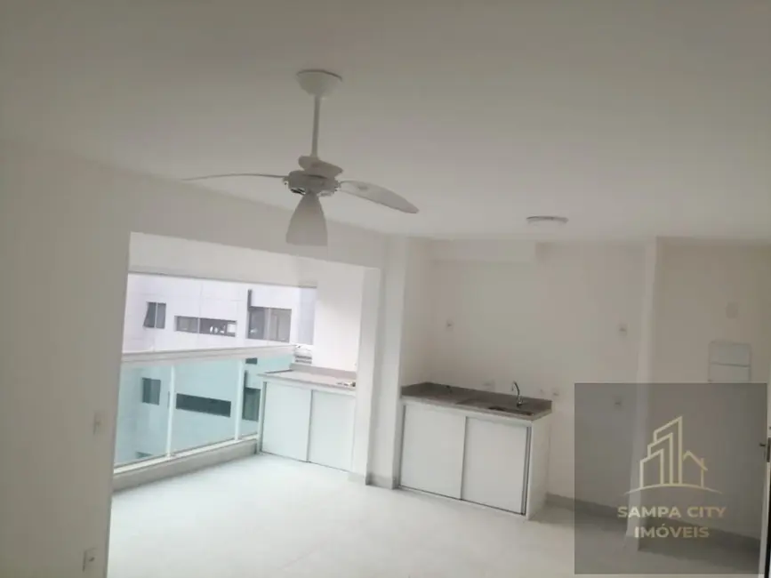 Foto 6 de Apartamento com 1 quarto para alugar, 25m2 em São Paulo - SP