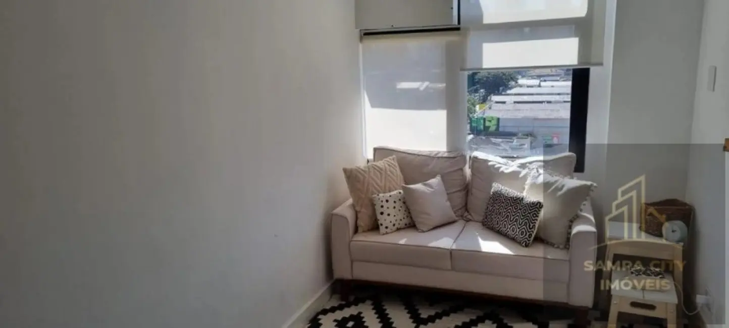 Sala Comercial à venda, 33m2 em Vila Nova Conceição, São Paulo - SP - imagem 5 Foto 5 de Sala Comercial à venda, 33m2 em Vila Nova Conceição, São Paulo - SP