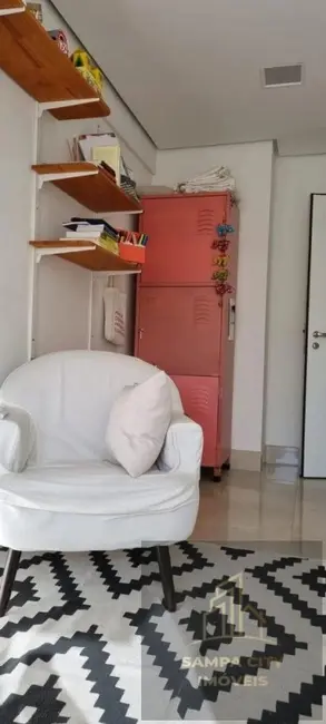 Sala Comercial à venda, 33m2 em Vila Nova Conceição, São Paulo - SP - imagem 6 Foto 6 de Sala Comercial à venda, 33m2 em Vila Nova Conceição, São Paulo - SP