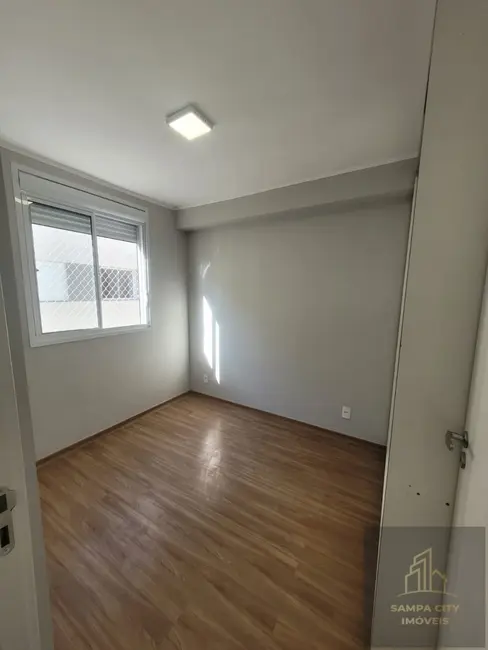 Apartamento com 2 quartos à venda, 35m2 em Socorro, São Paulo - SP - imagem 8 Foto 8 de Apartamento com 2 quartos à venda, 35m2 em Socorro, São Paulo - SP