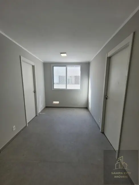 Apartamento com 2 quartos à venda, 35m2 em Socorro, São Paulo - SP - imagem 1 Foto 1 de Apartamento com 2 quartos à venda, 35m2 em Socorro, São Paulo - SP
