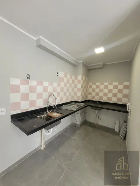 Apartamento com 2 quartos à venda, 35m2 em Socorro, São Paulo - SP - imagem 2 Foto 2 de Apartamento com 2 quartos à venda, 35m2 em Socorro, São Paulo - SP