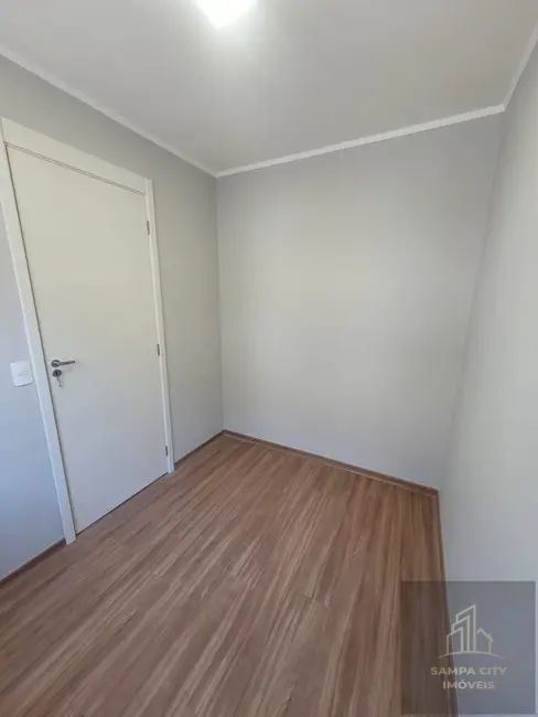 Apartamento com 2 quartos à venda, 35m2 em Socorro, São Paulo - SP - imagem 4 Foto 4 de Apartamento com 2 quartos à venda, 35m2 em Socorro, São Paulo - SP