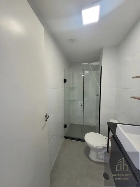 Apartamento com 2 quartos à venda, 35m2 em Socorro, São Paulo - SP - imagem 7 Foto 7 de Apartamento com 2 quartos à venda, 35m2 em Socorro, São Paulo - SP