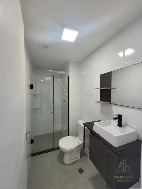 Apartamento com 2 quartos à venda, 35m2 em Socorro, São Paulo - SP - imagem 6 Foto 6 de Apartamento com 2 quartos à venda, 35m2 em Socorro, São Paulo - SP