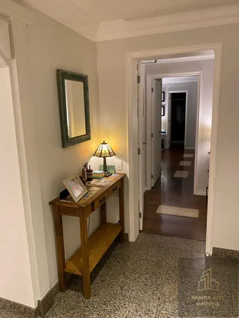 Foto 9 de Apartamento com 4 quartos para alugar em Santo Amaro, São Paulo - SP