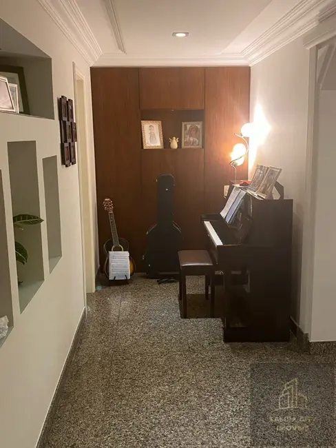 Foto 5 de Apartamento com 4 quartos para alugar em Santo Amaro, São Paulo - SP