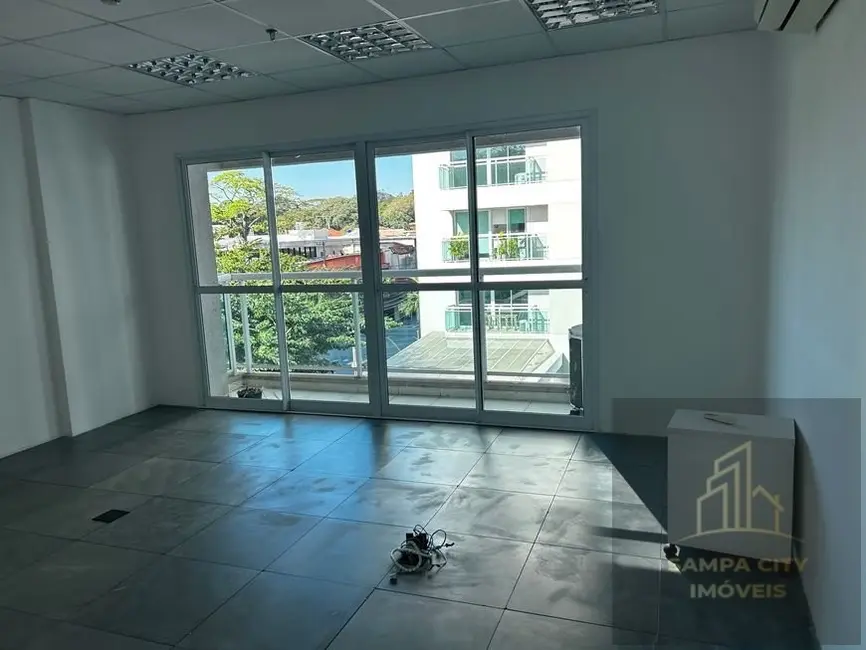 Sala Comercial à venda em Santo Amaro, São Paulo - SP - imagem 6 Foto 6 de Sala Comercial à venda em Santo Amaro, São Paulo - SP