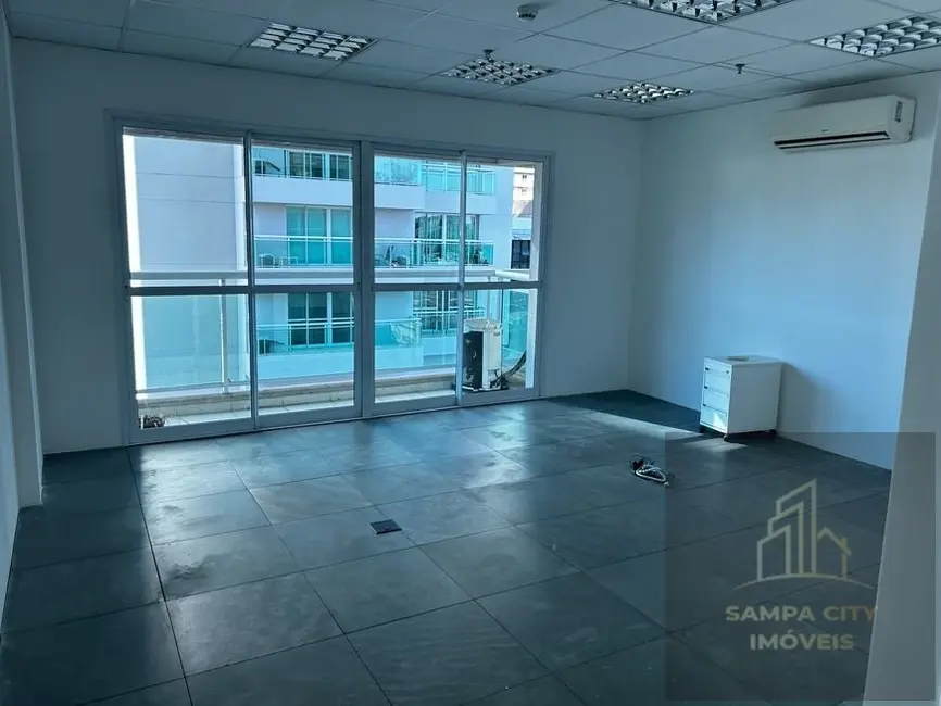 Sala Comercial à venda em Santo Amaro, São Paulo - SP - imagem 8 Foto 8 de Sala Comercial à venda em Santo Amaro, São Paulo - SP