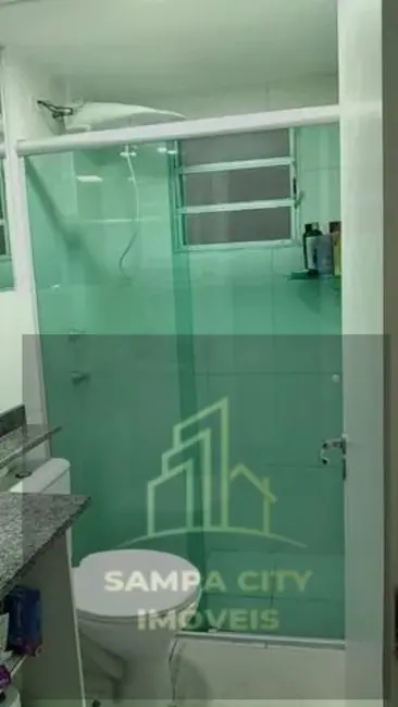 Apartamento com 2 quartos à venda, 44m2 em Socorro, São Paulo - SP - imagem 8 Foto 8 de Apartamento com 2 quartos à venda, 44m2 em Socorro, São Paulo - SP