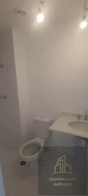 Apartamento com 1 quarto à venda, 28m2 em Santo Amaro, São Paulo - SP - imagem 6 Foto 6 de Apartamento com 1 quarto à venda, 28m2 em Santo Amaro, São Paulo - SP