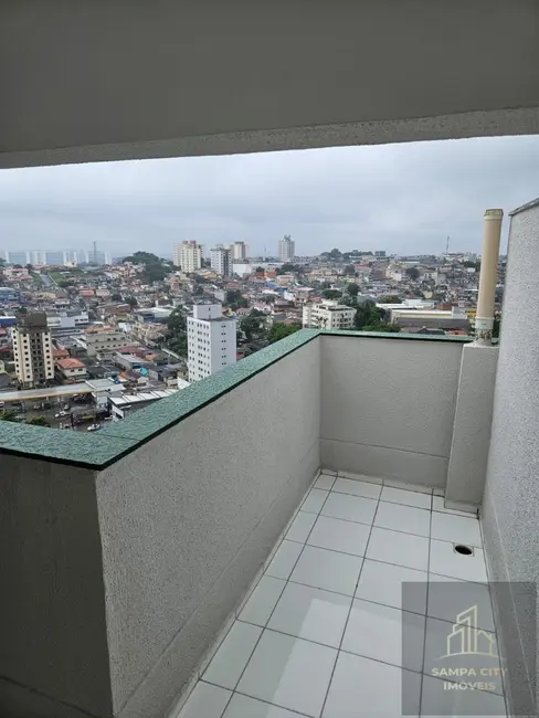 Foto 6 de Apartamento com 1 quarto à venda, 58m2 em Vila Nova das Belezas, São Paulo - SP