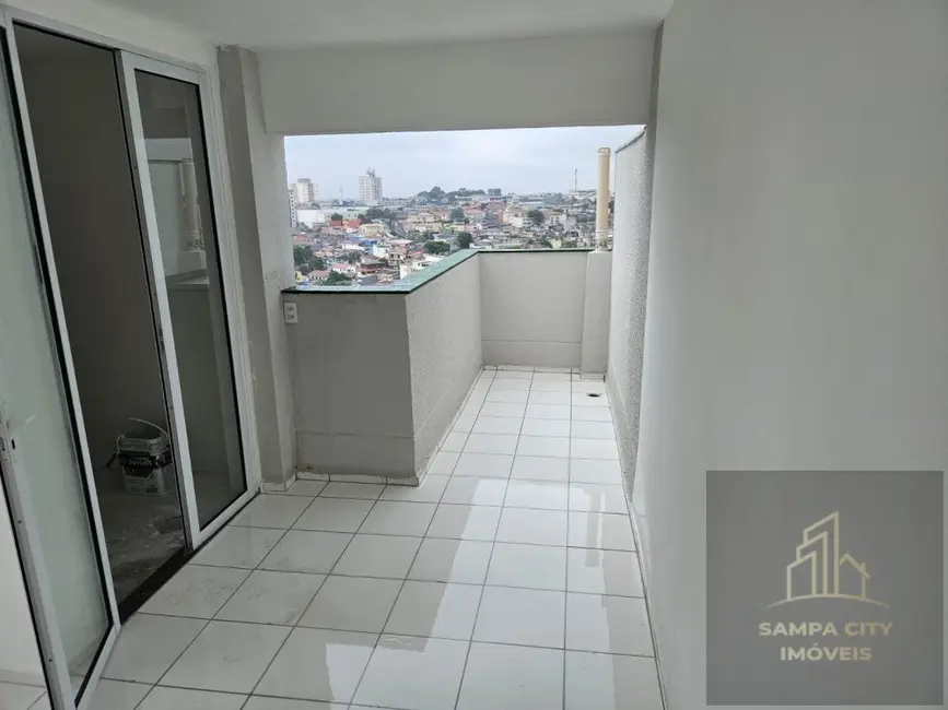 Foto 4 de Apartamento com 1 quarto à venda, 58m2 em Vila Nova das Belezas, São Paulo - SP
