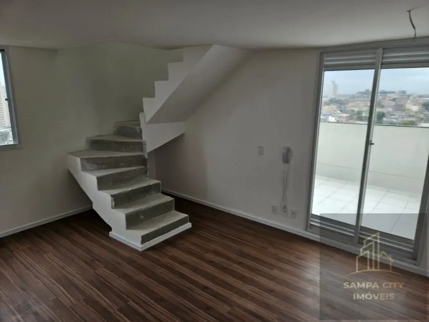 Foto 2 de Apartamento com 1 quarto à venda, 58m2 em Vila Nova das Belezas, São Paulo - SP