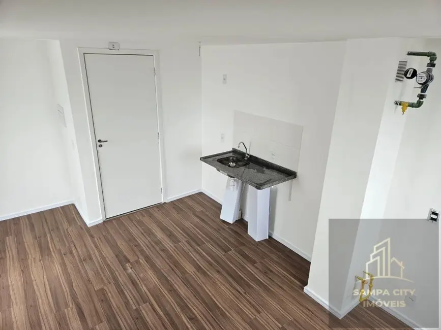 Foto 1 de Apartamento com 1 quarto à venda, 58m2 em Vila Nova das Belezas, São Paulo - SP