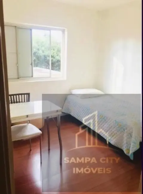 Apartamento com 3 quartos à venda, 70m2 em Chácara Santo Antônio (Zona Sul), São Paulo - SP - imagem 6 Foto 6 de Apartamento com 3 quartos à venda, 70m2 em Chácara Santo Antônio (Zona Sul), São Paulo - SP