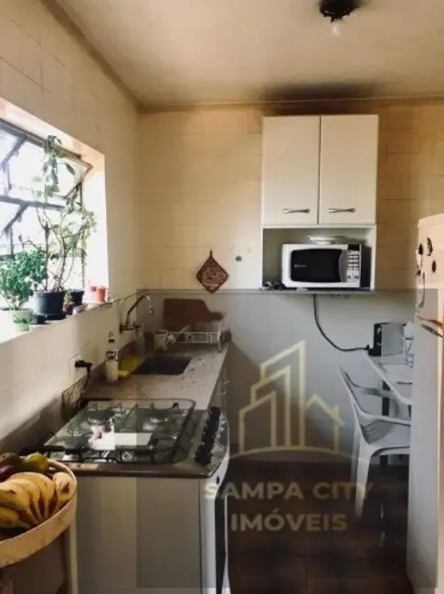 Apartamento com 3 quartos à venda, 70m2 em Chácara Santo Antônio (Zona Sul), São Paulo - SP - imagem 8 Foto 8 de Apartamento com 3 quartos à venda, 70m2 em Chácara Santo Antônio (Zona Sul), São Paulo - SP