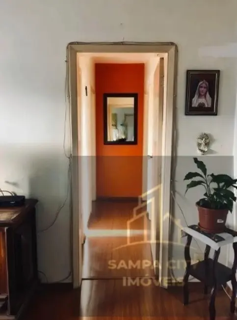 Apartamento com 3 quartos à venda, 70m2 em Chácara Santo Antônio (Zona Sul), São Paulo - SP - imagem 4 Foto 4 de Apartamento com 3 quartos à venda, 70m2 em Chácara Santo Antônio (Zona Sul), São Paulo - SP