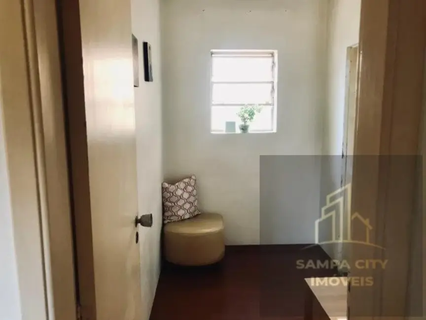 Apartamento com 3 quartos à venda, 70m2 em Chácara Santo Antônio (Zona Sul), São Paulo - SP - imagem 7 Foto 7 de Apartamento com 3 quartos à venda, 70m2 em Chácara Santo Antônio (Zona Sul), São Paulo - SP