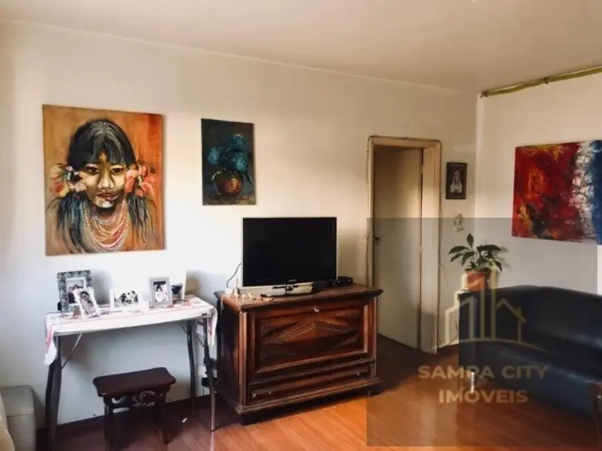 Apartamento com 3 quartos à venda, 70m2 em Chácara Santo Antônio (Zona Sul), São Paulo - SP - imagem 2 Foto 2 de Apartamento com 3 quartos à venda, 70m2 em Chácara Santo Antônio (Zona Sul), São Paulo - SP