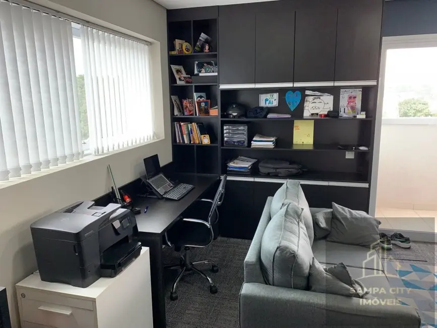 Foto 4 de Sala Comercial à venda, 41m2 em Santo Amaro, São Paulo - SP