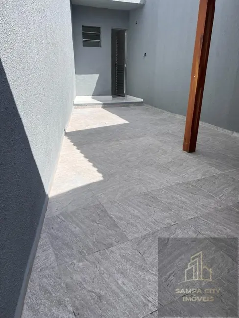 Foto 6 de Casa com 1 quarto à venda, 200m2 em Jardim Monte Azul, São Paulo - SP