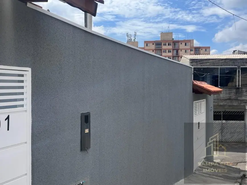 Foto 5 de Casa com 1 quarto à venda, 200m2 em Jardim Monte Azul, São Paulo - SP