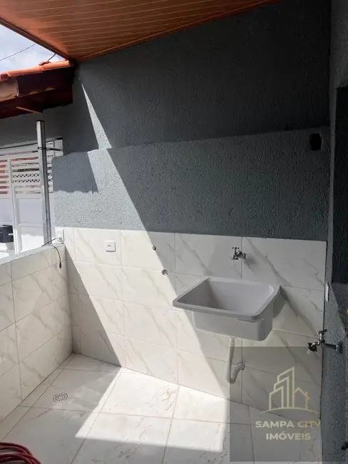 Foto 3 de Casa com 1 quarto à venda, 200m2 em Jardim Monte Azul, São Paulo - SP