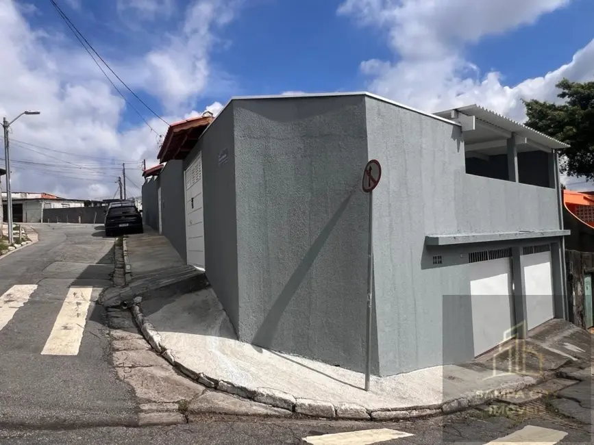 Foto 1 de Casa com 1 quarto à venda, 200m2 em Jardim Monte Azul, São Paulo - SP