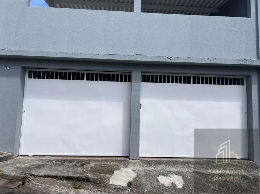 Foto 4 de Casa com 1 quarto à venda, 200m2 em Jardim Monte Azul, São Paulo - SP