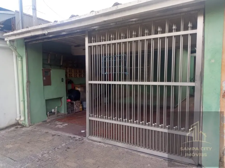 Foto 3 de Casa com 3 quartos à venda, 135m2 em Socorro, São Paulo - SP