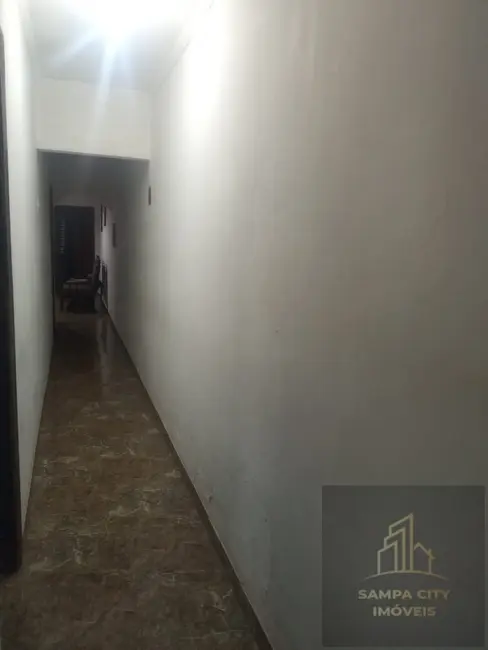 Foto 7 de Casa com 3 quartos à venda, 135m2 em Socorro, São Paulo - SP