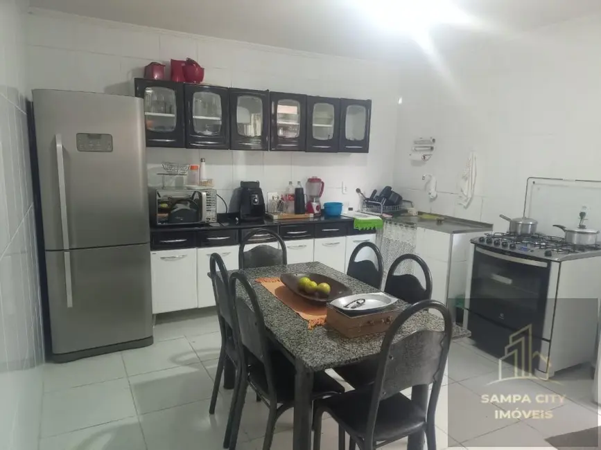 Foto 1 de Casa com 3 quartos à venda, 135m2 em Socorro, São Paulo - SP