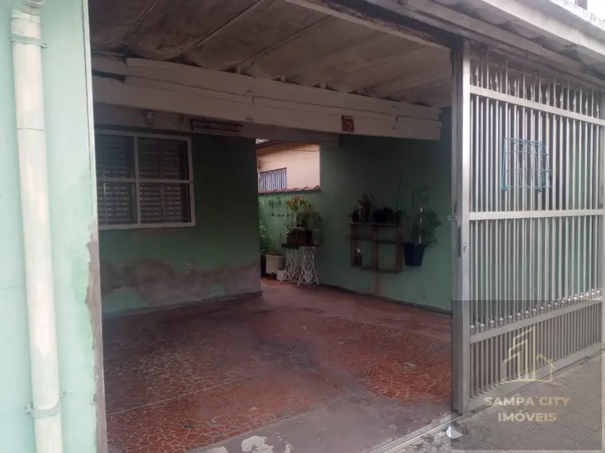 Foto 2 de Casa com 3 quartos à venda, 135m2 em Socorro, São Paulo - SP