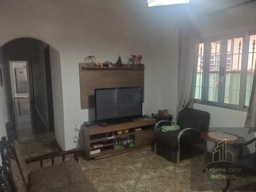 Foto 9 de Casa com 3 quartos à venda, 135m2 em Socorro, São Paulo - SP