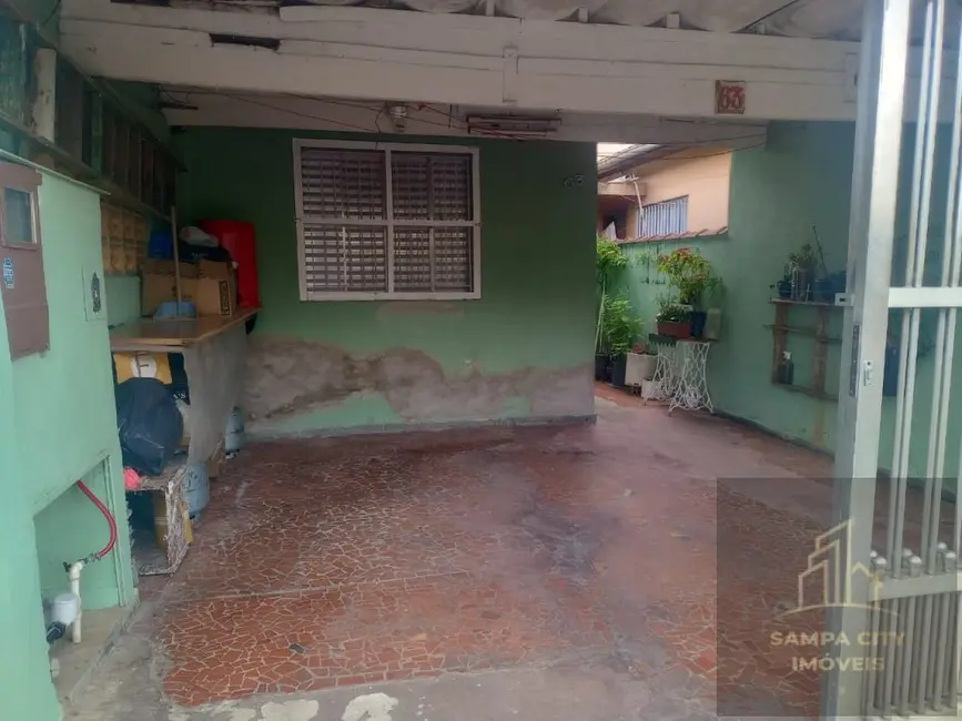 Foto 6 de Casa com 3 quartos à venda, 135m2 em Socorro, São Paulo - SP