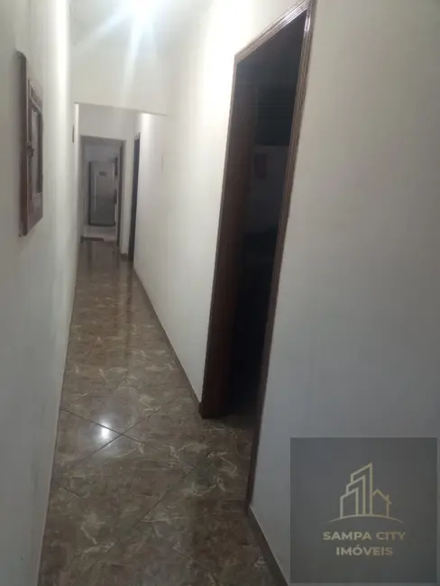 Foto 8 de Casa com 3 quartos à venda, 135m2 em Socorro, São Paulo - SP