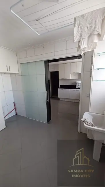 Foto 5 de Apartamento com 3 quartos à venda em Moema, São Paulo - SP