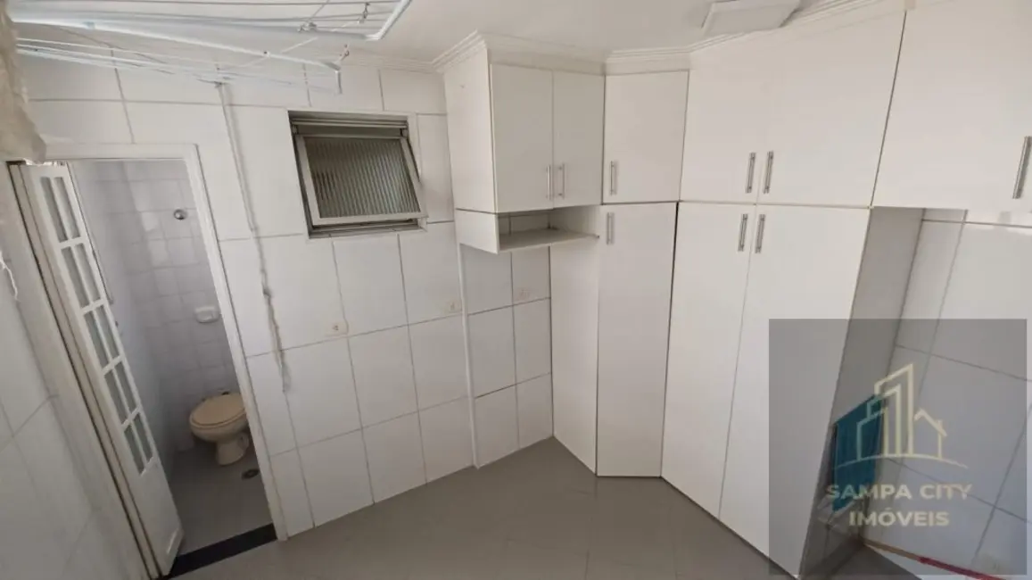 Foto 6 de Apartamento com 3 quartos à venda em Moema, São Paulo - SP