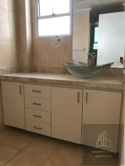 Foto 9 de Apartamento com 3 quartos à venda em Moema, São Paulo - SP