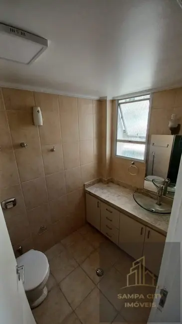 Foto 8 de Apartamento com 3 quartos à venda em Moema, São Paulo - SP