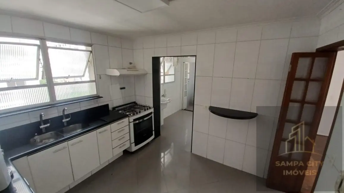 Foto 2 de Apartamento com 3 quartos para alugar em Moema, São Paulo - SP