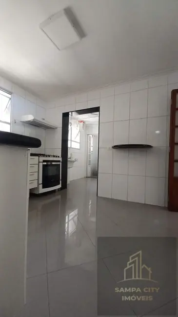 Foto 3 de Apartamento com 3 quartos para alugar em Moema, São Paulo - SP