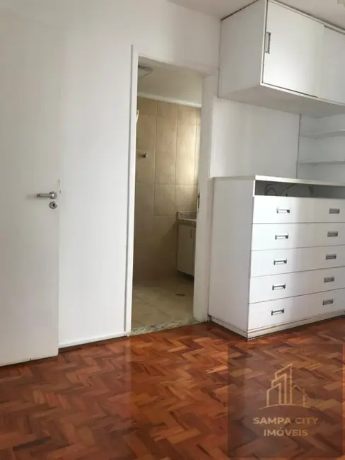 Foto 8 de Apartamento com 3 quartos para alugar em Moema, São Paulo - SP