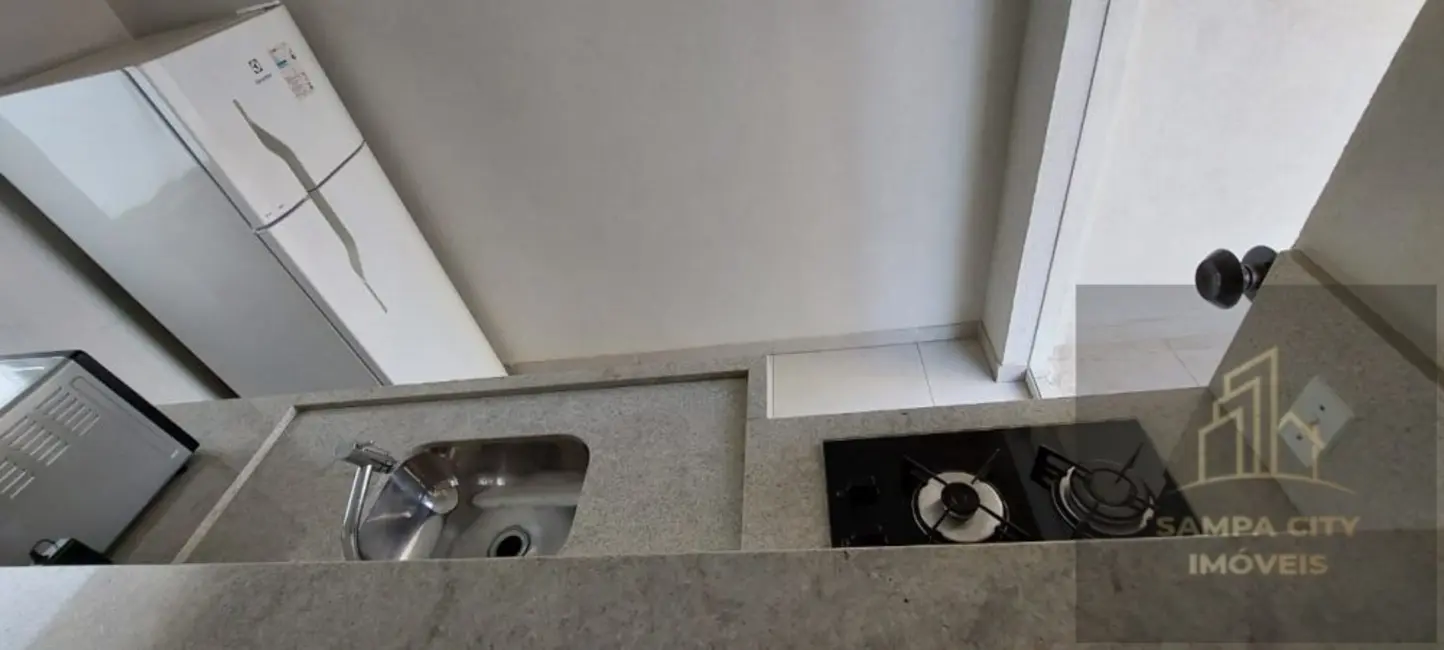 Foto 6 de Apartamento com 3 quartos para alugar em Moema, São Paulo - SP